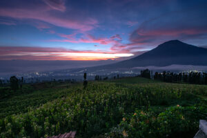 #NjoNangTemanggung Strategi Penggiat Pariwisata Ajak Wisatawan ke Temanggung