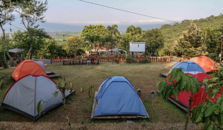 Dongkrak Wisatawan, Tahun Depan Kampoeng Kopi Banaran Hadirkan 3 Event Berskala Nasiona