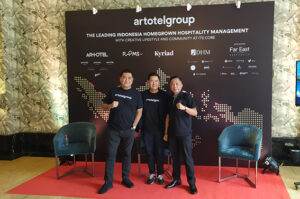 ARTOTEL Group Akuisisi Dafam Hotel Management untuk Menciptakan Ekosistem Hotel yang Tangguh