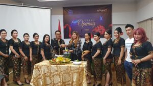 Grand Opening Alaya Spa And Wellness Di Semarang