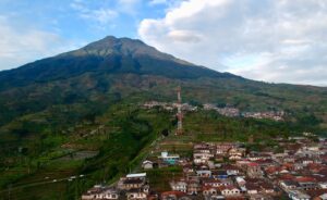 Desa Tlilir Membangun Kemandirian Desa Menjadi Kampung Mbako