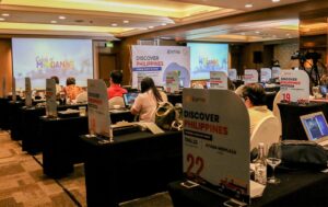 TTC Indonesia Gelar Discover Philippines Hybrid Event by PDOT Ini Targetnya