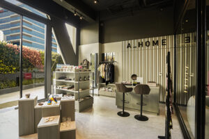 A_HOME : A HOME STYLE BY AWANNGROUP