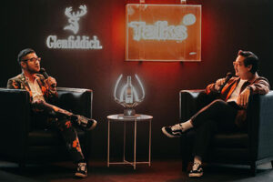 GLENFIDDICH MELUNCURKAN WHERE NEXT CLUB DI INDONESIA BERKOLABORASI DENGAN MAKNA TALKS DAN DESAINER FESYEN RAMA DAUHAN