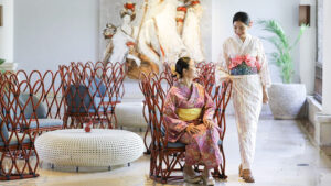 Rasakan Pengalaman Budaya Jepang Ketika Berlibur Hanya di Hotel Nikko Bali