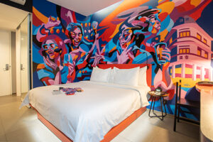 Singapore Tourism Board (STB) Berkolaborasi dengan ARTOTELGroup Hadirkan Pengalaman Staycation Bertema Singapura