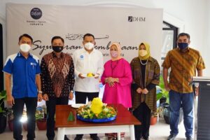 HOTEL DAFAM HADIR DI KAWASAN THAMRIN JAKARTA