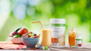 Herbalife Nutrition Luncurkan Produk Baru dalam E-Spectacular 2022