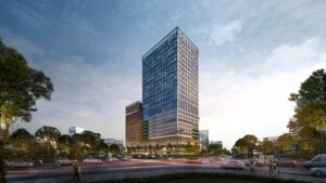 Soft Opening Episode Hotel Gading Serpong, Tanggerang ,Banten