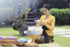 Kesunyian dan Ketenangan di tengah Hari Raya Nyepi, The SAMAYA Seminyak Meberikan Paket Menarik Untuk Stay