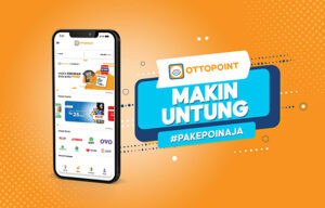 Sukses Menaikkan Transaksi 10 Kali Lipat, OttoPoint Digandeng Bank Hingga Bengkel Motor