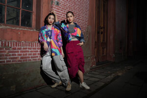 Nona, Brand Lokal Fashion Wanita Pertama yang Memanfaatkan NFT pada Produk Fesyen