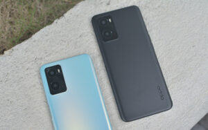 OPPO Luncurkan A76, Usung Teknologi SuperVOOC Pertama Kalinya ke Lini Seri A