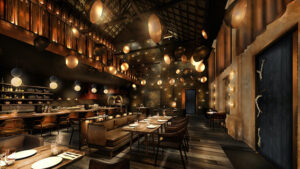 8 Restoran di Singapura yang Masuk 50 Restoran Terbaik di Asia, Tawarkan Pengalaman Bersantap Kelas Dunia