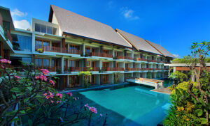 Menikmati Pengalaman Menginap Yang Tenang saat Hari Nyepi di THE HAVEN SUITES Bali Berawa