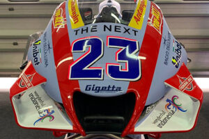 Wonderful Indonesia akan Tampil di Tim Balap Gresini Racing pada Ajang MotoGP 2022 Mendukung Kebangkitan Ekonomi