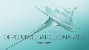 OPPO Akan Kenalkan Teknologi Inovasi dan Produk Baru dalam MWC Barcelona 2022