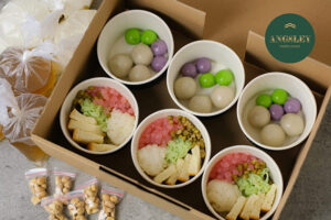 Tiga Cara Seru Lestarikan Dessert Tradisional di Era Modern