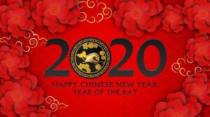 Rayakan Imlek di Horison Hotels Group