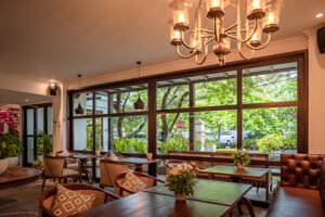 Pengalaman bersantap yang mengesankan bagi para pecinta kuliner di Ubud