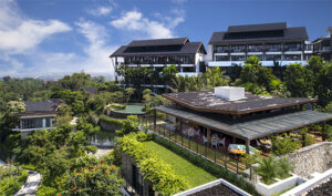 Dalam rangka menyambut Bulan Suci, Pullman Ciawi menghidupkan nostalgia â€œJawa Tempo Doeloeâ€