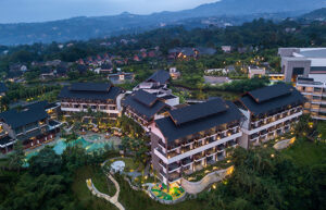 Temukan pengalaman resor terbaru di Pullman Ciawi Vimala Hills Resort Spa & Convention