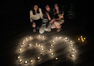 THE HAVEN SUITES Bali Berawa mendukung kegiatan Earth Hour Setiap Tahun