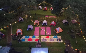 Cara Baru Menikmati Konser Di Masa Pandemi