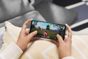 Bersama PUBG MOBILE, vivo Gelar vivo V23 PUBG MOBILE Battle