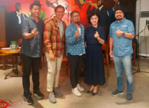 Bams Akan Kumpulkan Bantu Untuk UMKM di Bali