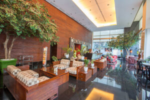 NYC LOUNGE & BAR HADIR KEMBALI DI MANHATTAN HOTEL JAKARTA