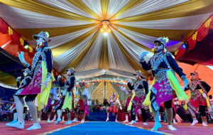 Srobong Gobang: Cara Warga Desa Tlilir Temanggung Menjaga Tradisi Tanam Tembakau