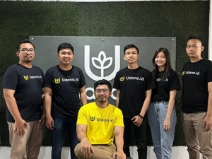 Udana.id Siap Ramaikan Ekosistem Crowdfunding di Indonesia,Resmikan Kantor Baru dan Dapatkan Legalitas Usaha