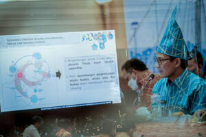 Master Plan Pariwisata Manado-Likupang dan Babel Rampung, Siap Diterapkan Dorong Kebangkitan Ekonom