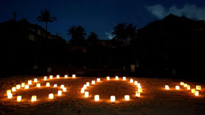 Hotel Nikko Bali Mengubah Keberlanjutan menjadi Aksi dengan Mengikuti Earth Hour