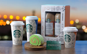 Sambut Kemeriahan Ramadan Bersama Orang Terkasih di Gerai-Gerai Grup PT Map Boga Adiperkasa Tbk