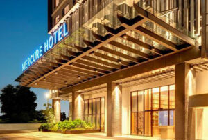 ACCOR SAMBUT TAMBAHAN BARU PADA PORTOFOLIONYA DI MALAYSIA DENGAN PEMBUKAAN MERCURE KUALA LUMPUR GLENMARIE