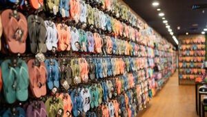 Fipper MerupakanÂ  Alas Kaki Yang banyak disuka oleh muda-mudi jaman Now