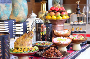 Nikmatnya Berbuka Puasa Penuh Warna- Warni Hanya Bisa Dinikmati Di Hotel Sentika Premiere Hayam Muruk