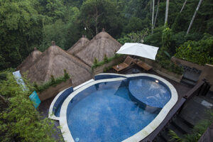 Merayakan Liburan Hemat dengan Sensasi Menginap di Tengah HutanÂ 