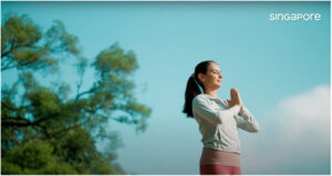 Mengeksplorasi Beragam Destinasi Kesehatan, Kebugaran dan Sustainable Bersama Marissa Nasution