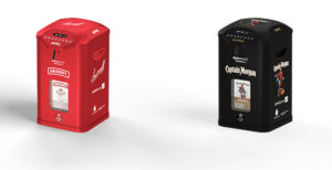 Diageo bermitra dengan ecoSPIRITS dalamÂ  solusi baru pengemasan sirkular di Asia Tenggara