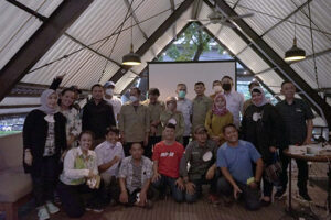 Tren dan Perkembangan Industri Pariwisata Outdoor IndonesiaÂ 