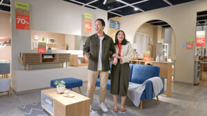 Wujudkan Surga Kecilmu Jelang Lebaran, Dekoruma Hadirkan Super Promo Ramadan Untuk Produk Furnitur & Interior Rumah