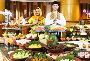 RAMADAN JOURNEY 2022 DI LUMIRE HOTEL AND CONVENTION CENTER