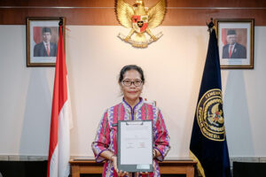 Kemenparekraf Kerja Sama dengan Nestle Indonesia Perkuat Promosi ParekrafÂ 