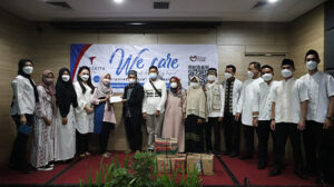 Teraskita Hotel Jakarta managed by DafamÂ  Berbagi dan Buka Puasa Bersama Sahabat Yatim NusantaraÂ 