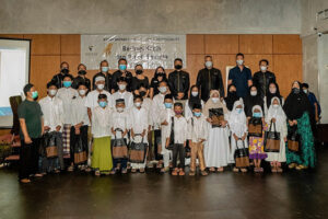 AVIARY BINTARO SAMBUT HARI KEMENANGAN DENGAN MELUNCURKAN BERBAGAI PAKET PERAYAAN LEBARANÂ 