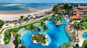 Hotel Nikko Bali Memenangkan Penghargaan ASEAN MICE Venue Standard