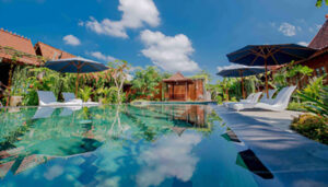 Moson Bali Villa Menghadirkan Perpaduan Villa, Restaurant dan Co-working Space